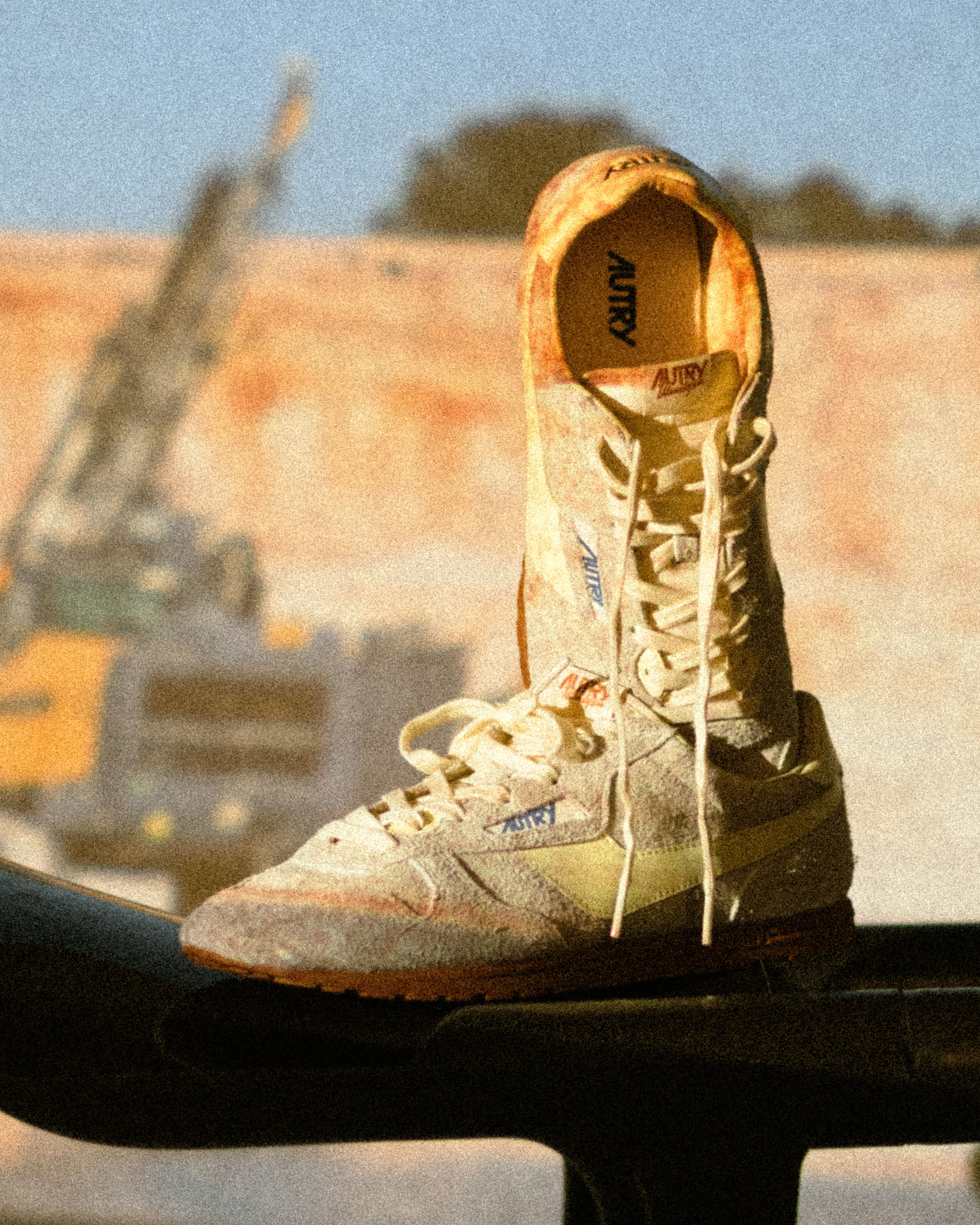 Autry Sneakers & Apparel 2025: Vintage Style and Trendy