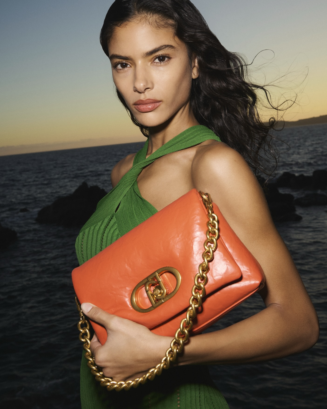 Liu Jo Spring Summer 2025: Trendy Men's and Women's Fashion Dipierro