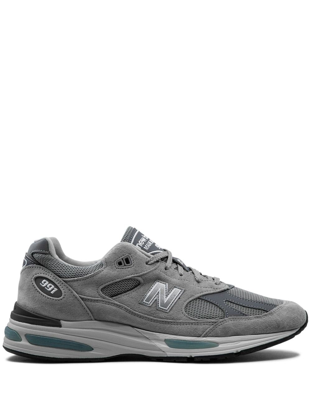 Scarpe Uomo New Balance 991 Recensioni SNEAKERS NEW BALANCE 991V1