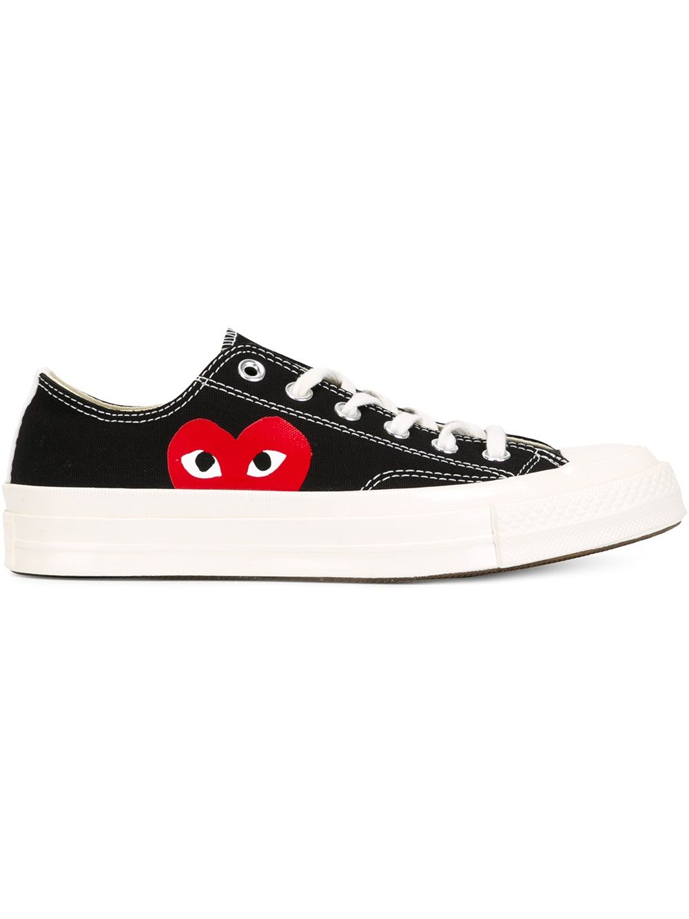 Comme des garcons converse size 6 womens colombia best sale