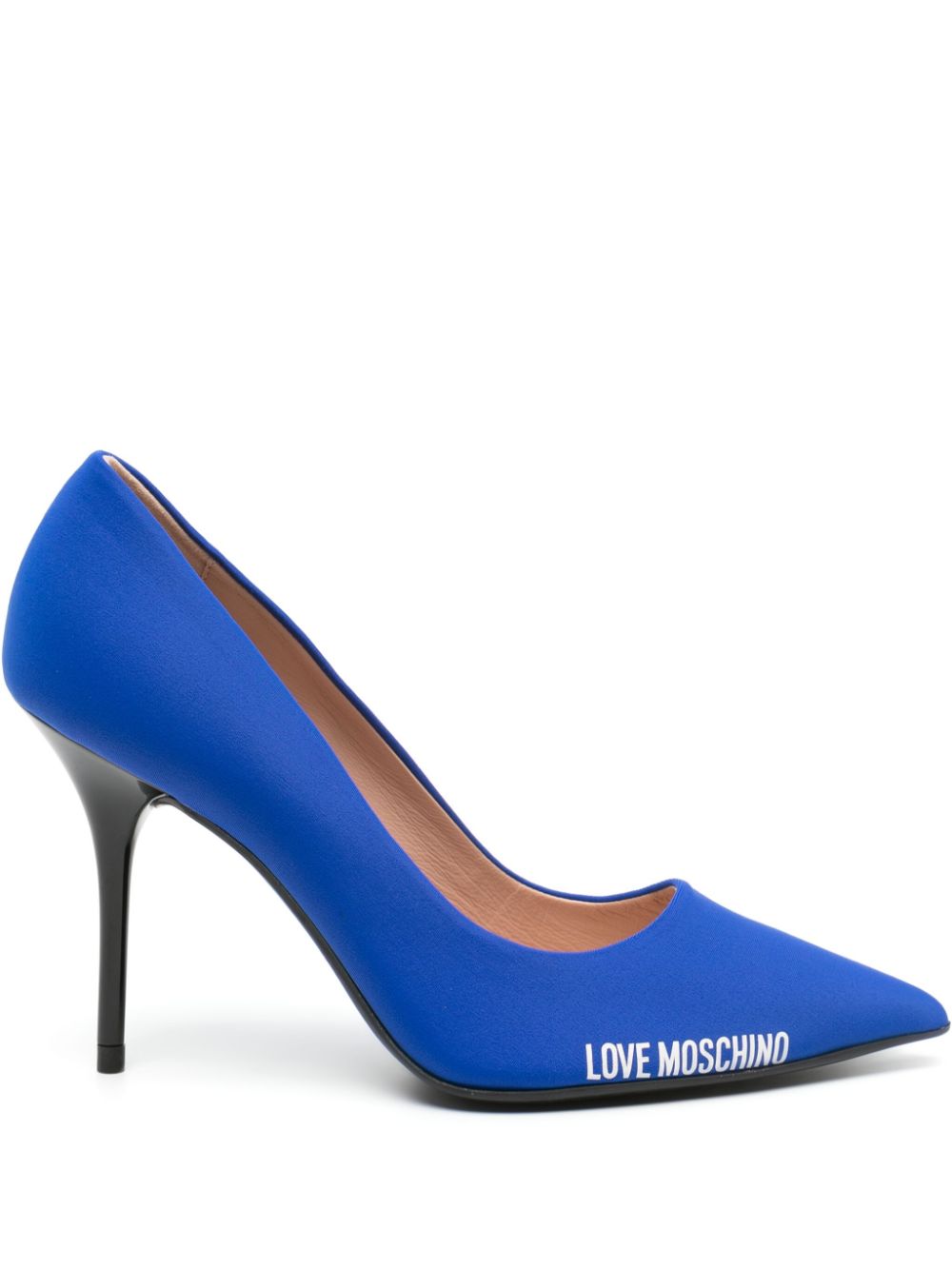 Scarpa moschino outlet