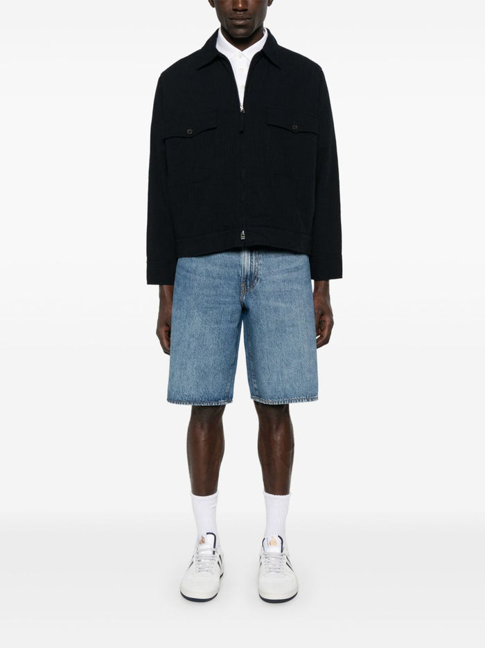 Levis Short Blu Uomo 478™ Baggy Shorts 2