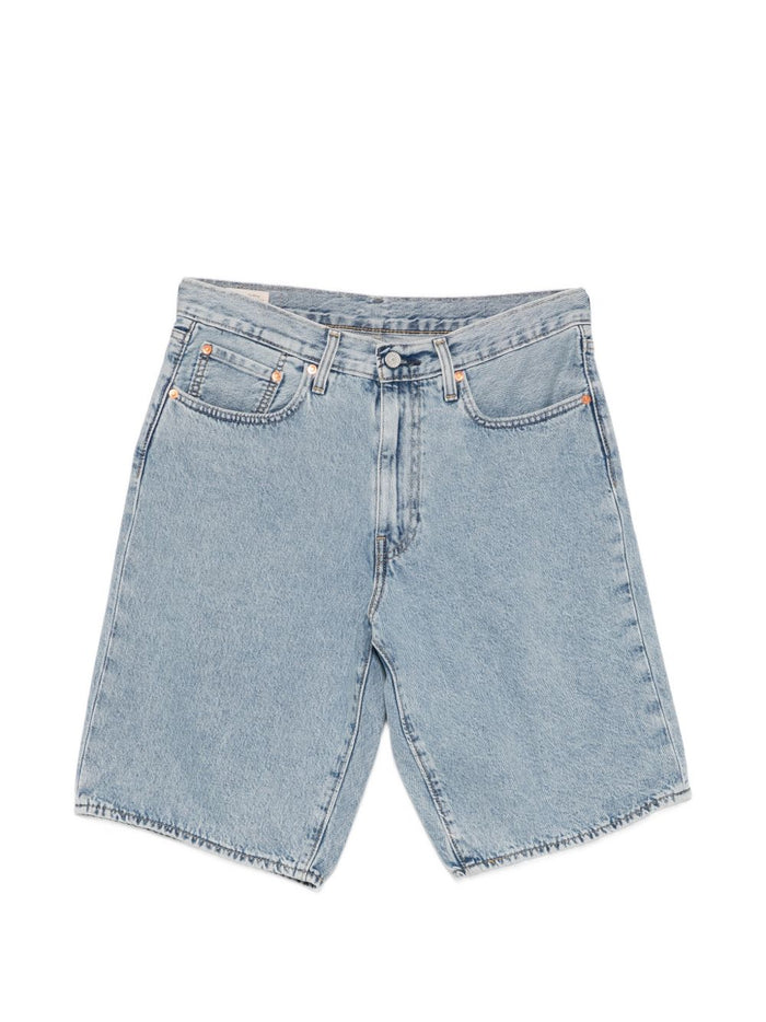 Levi's Short Blu Uomo 1