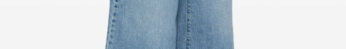 Levi's Jeans Blue Woman - Dipierro