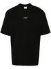 Drole De Monsieur T-shirt Nero Uomo Not From Paris Madame 5