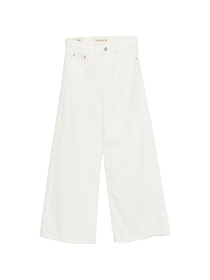 Levi's Jeans Beige Donna 728 1