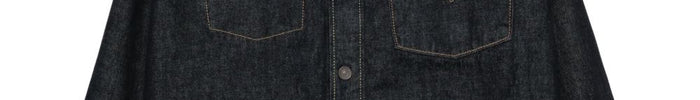 Levi's Camicia Blu Uomo Maniche Lunghe - Dipierro