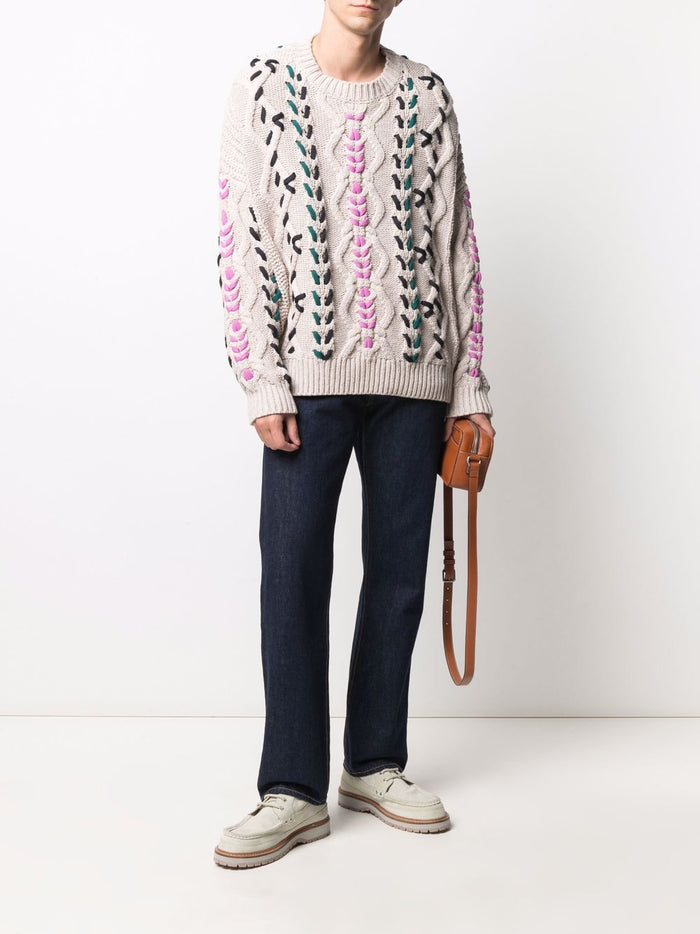 Levi's Jeans Blu Uomo 501 Original 2