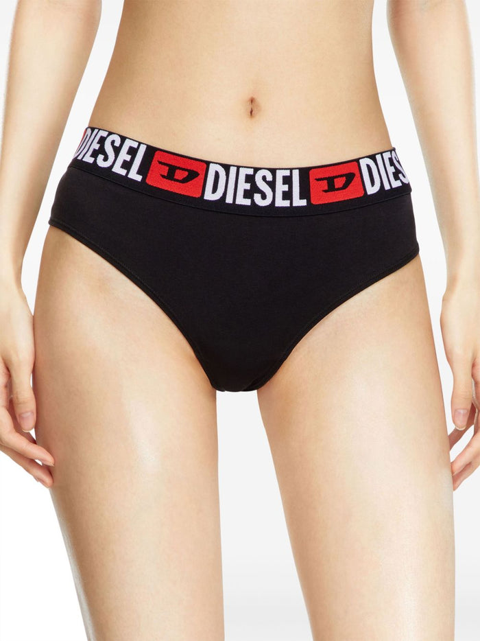 Diesel Slip Pattern Donna 4