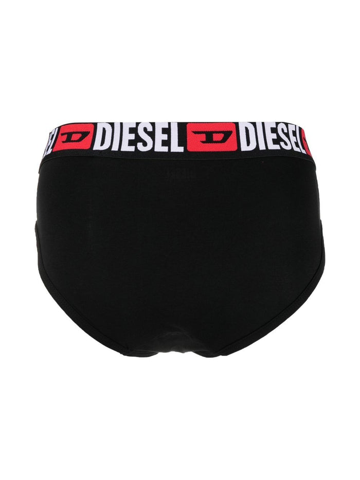 Diesel Slip Pattern Uomo 3