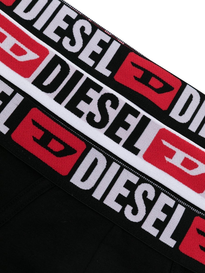 Diesel Slip Pattern Uomo 4
