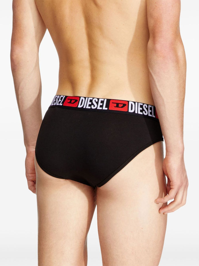 Diesel Slip Pattern Uomo 3