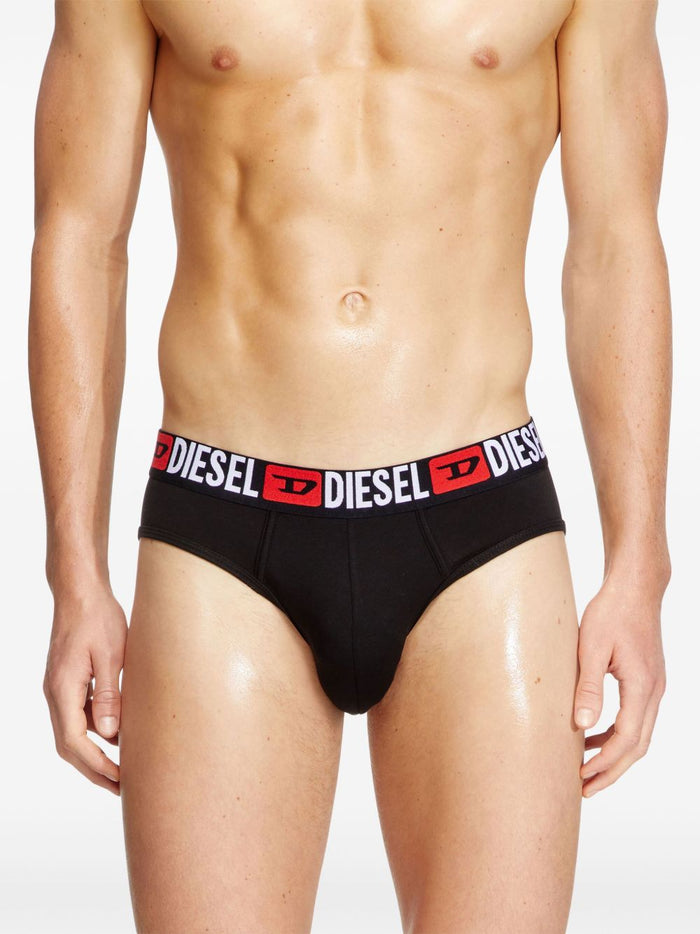 Diesel Slip Pattern Uomo 5