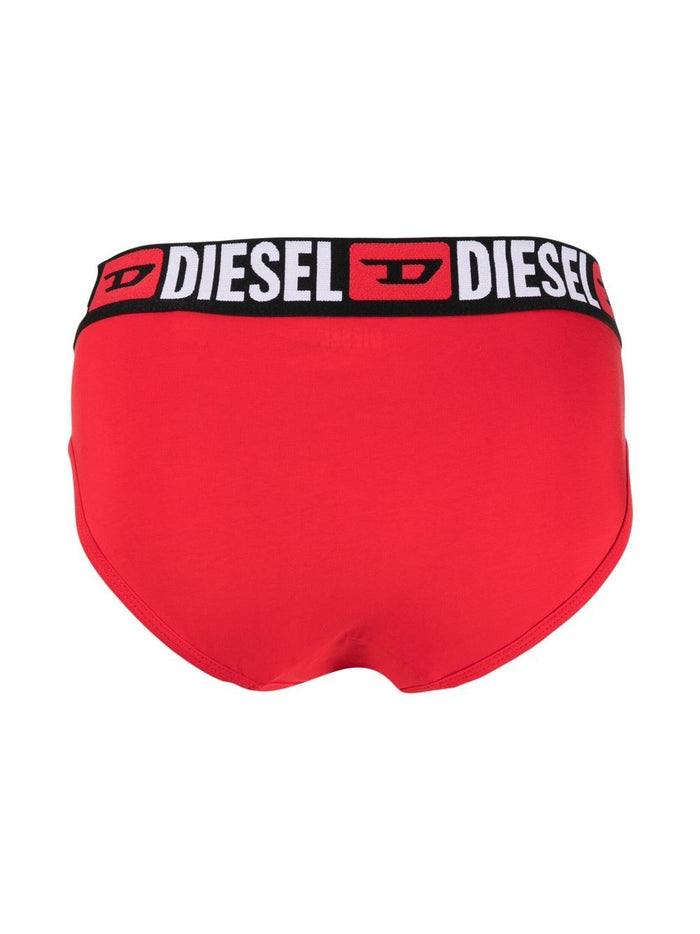 Diesel Slip Pattern Uomo 4