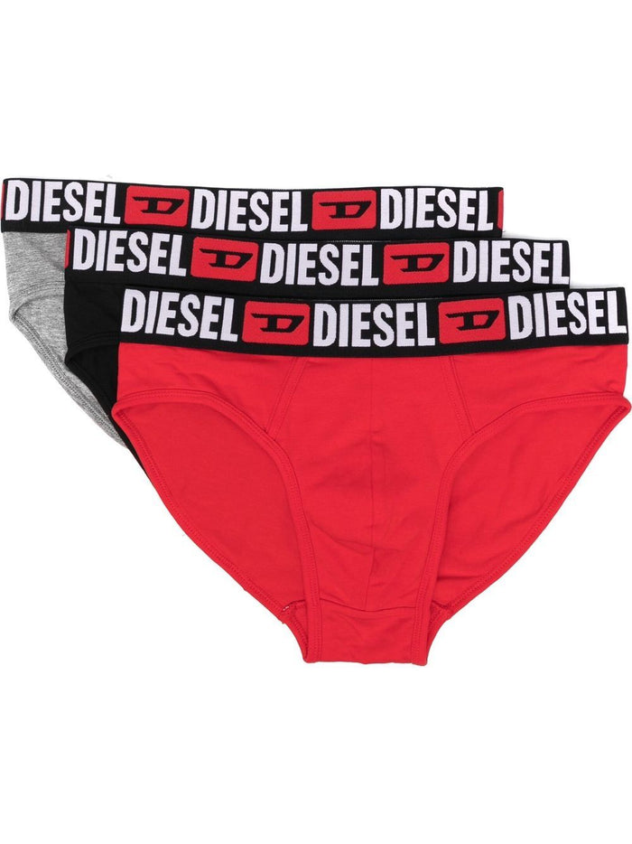 Diesel Slip Pattern Uomo 1