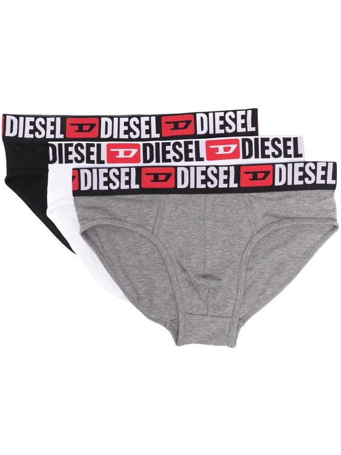 Diesel Slip Pattern Uomo 1