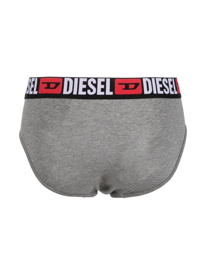 Diesel Slip Pattern Uomo 3