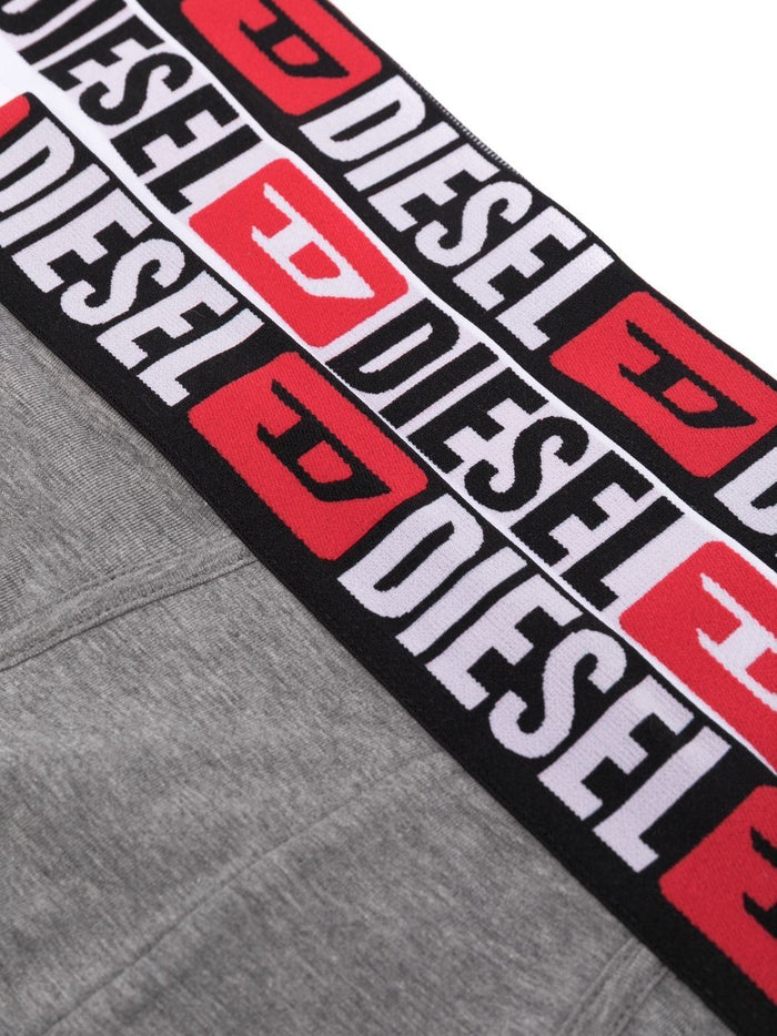 Diesel Slip Pattern Uomo 4