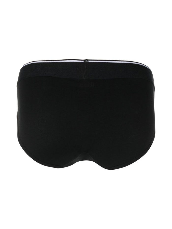 Diesel Slip Pattern Uomo 4