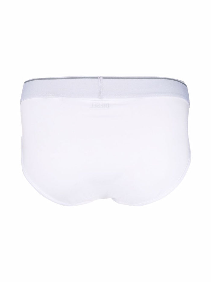 Diesel Slip Pattern Uomo 2