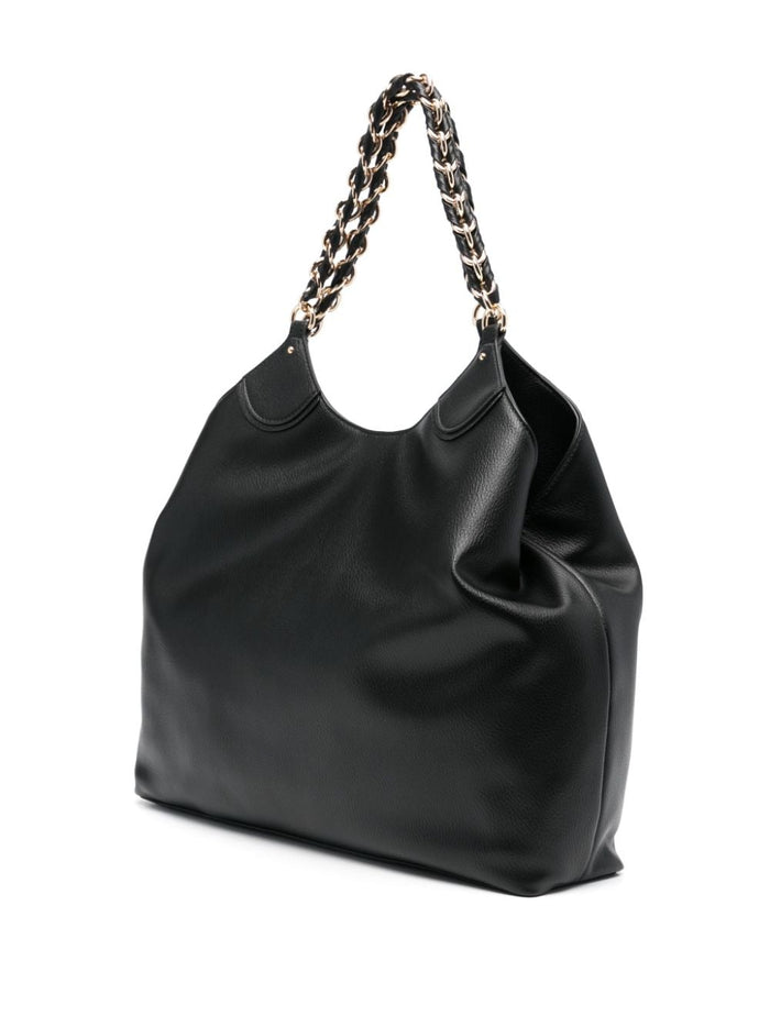 Liu Jo Borsa Nero Donna 4