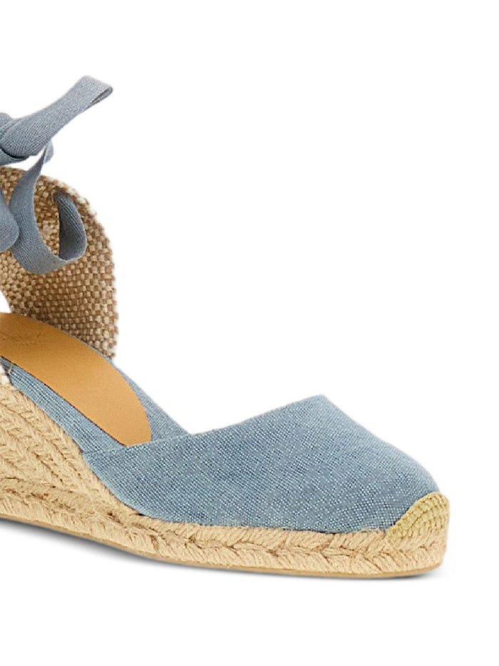 Castaner Scarpa Carina Donna Azzurro 3