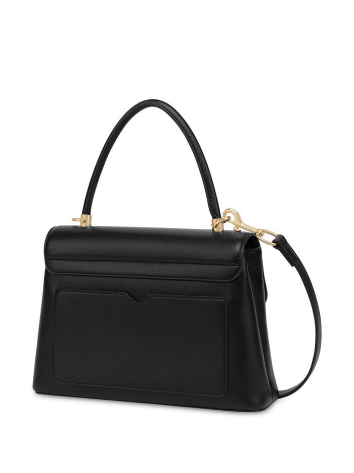 Love Moschino Borsa Nero Donna 2