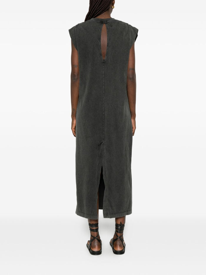 Woc Abito Marmo Donna 2