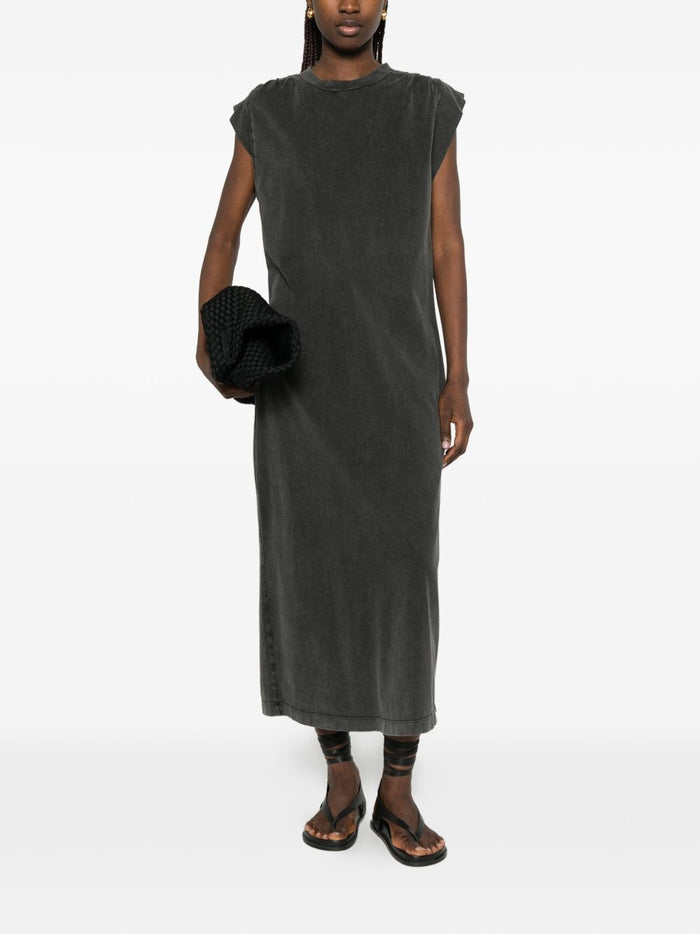 Woc Abito Marmo Donna 4