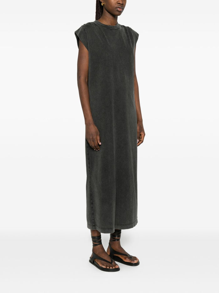 Woc Abito Marmo Donna 5