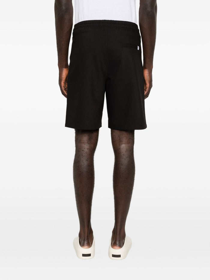 Woc Short Casablanca Uomo Nero 3