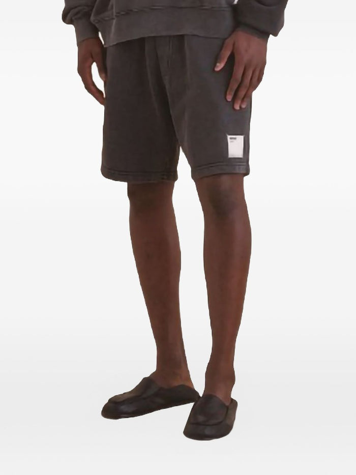 Woc Short Marmo Uomo 1