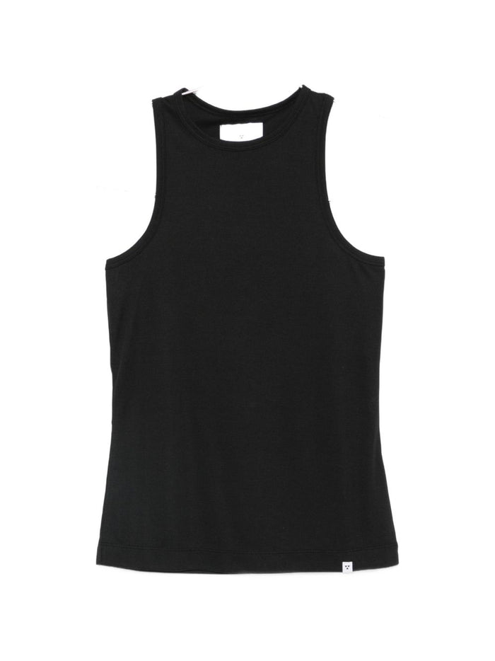 Women's Black WOC 1