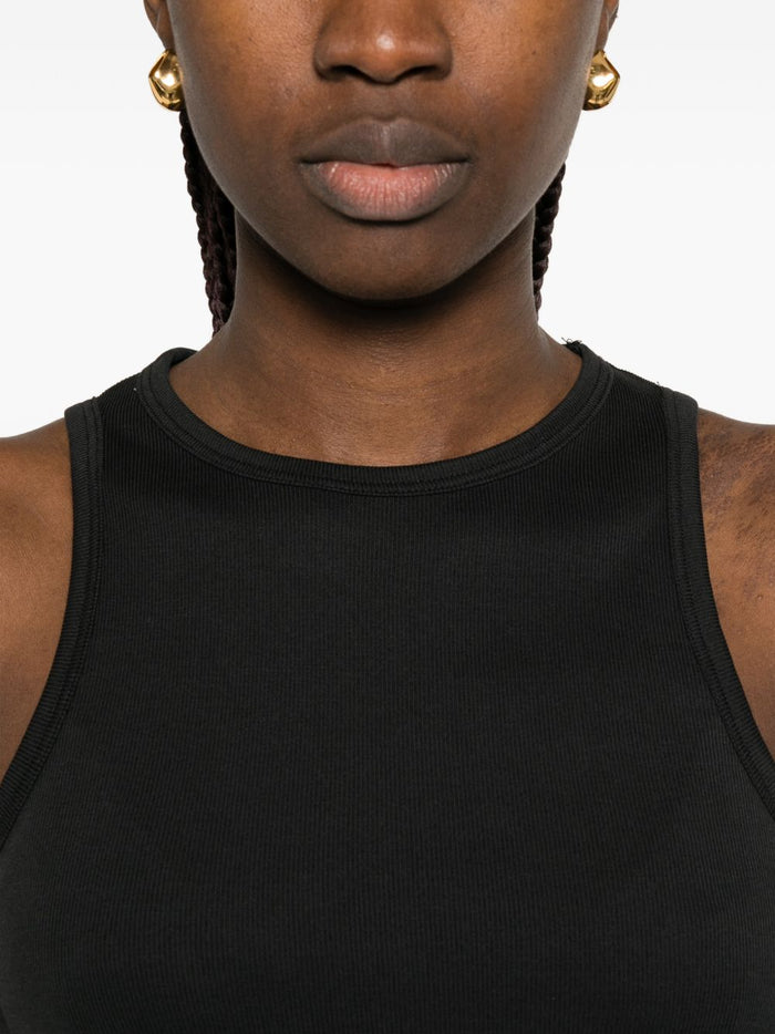 Women's Black WOC 2