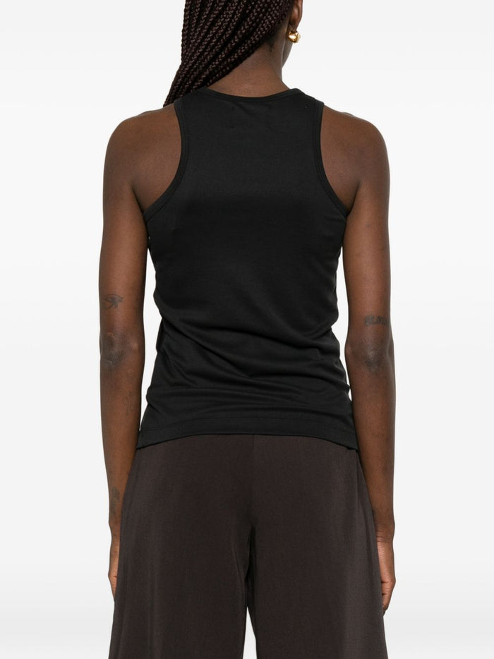 Women's Black WOC 4