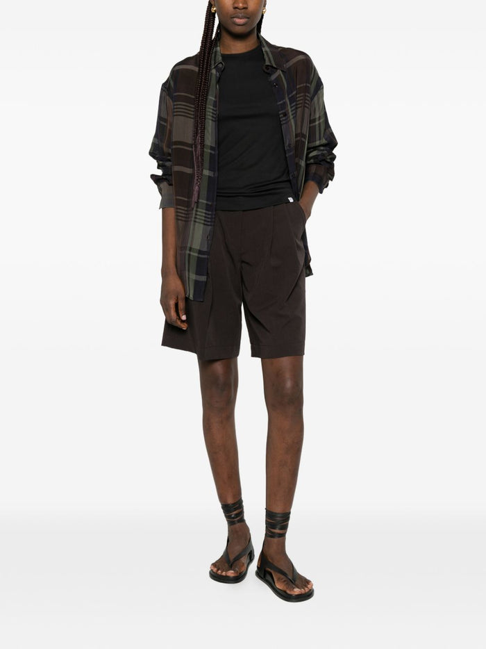 Women's Black WOC 5
