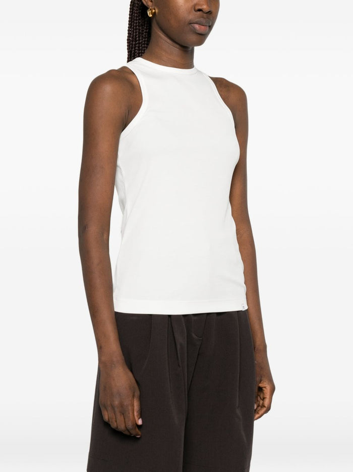 Woc White Top Women 4