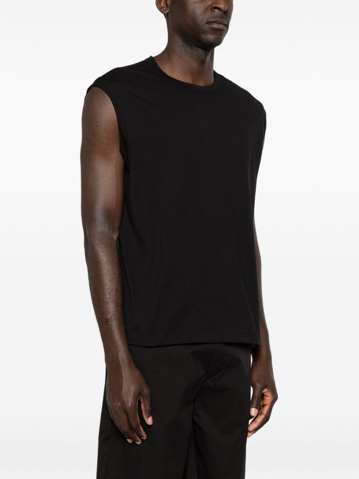 Woc Men's Black T-Shirt 5