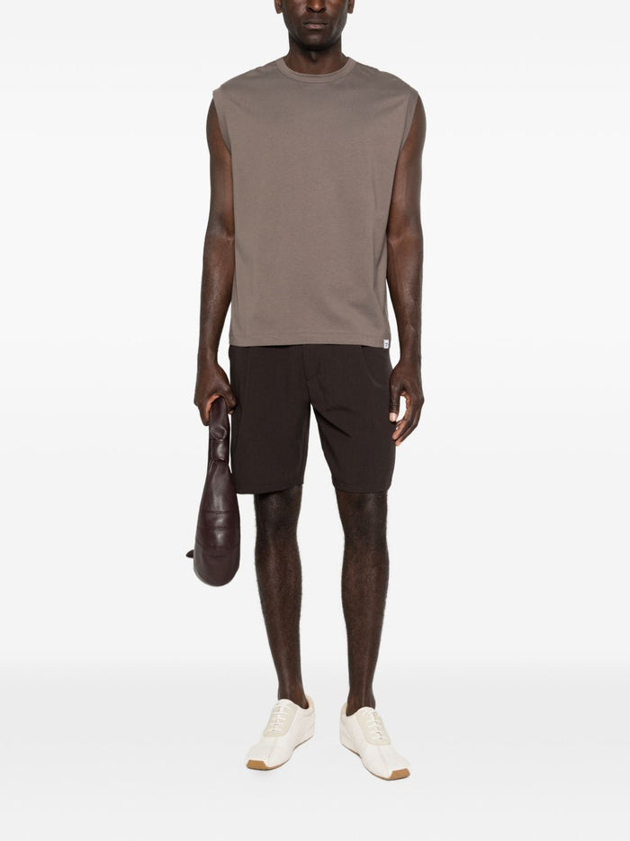 Woc Men's Brown T-Shirt 3