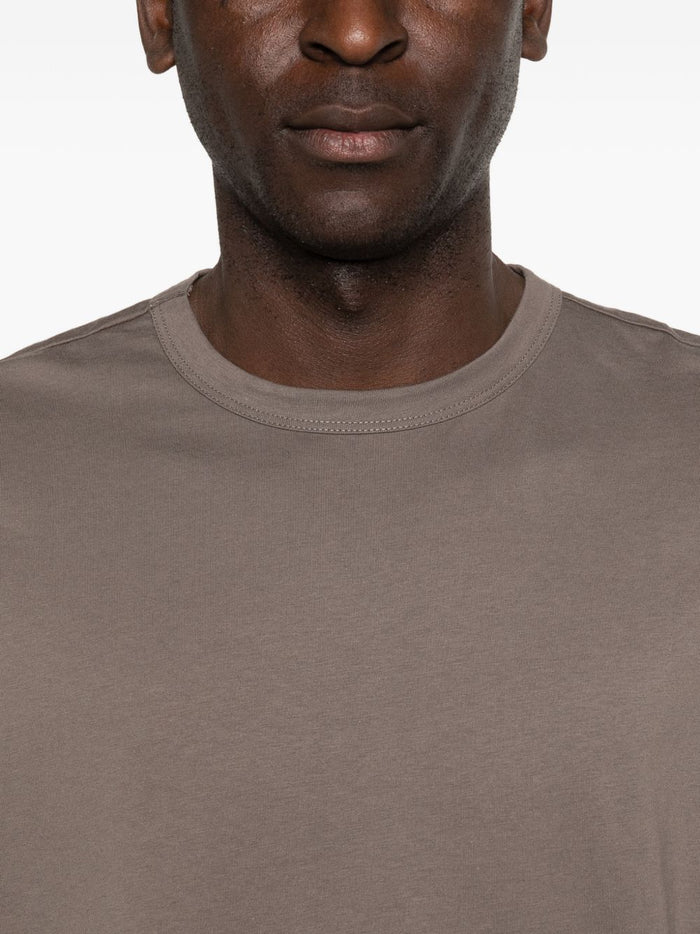 Woc Men's Brown T-Shirt 4