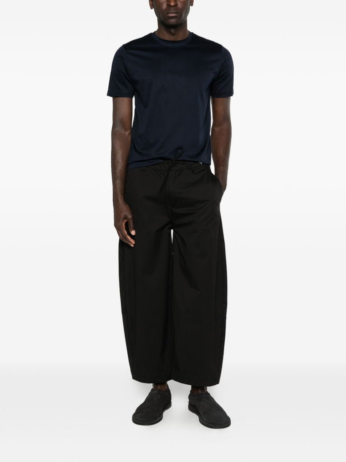 Woc Men's Blue T-Shirt 3