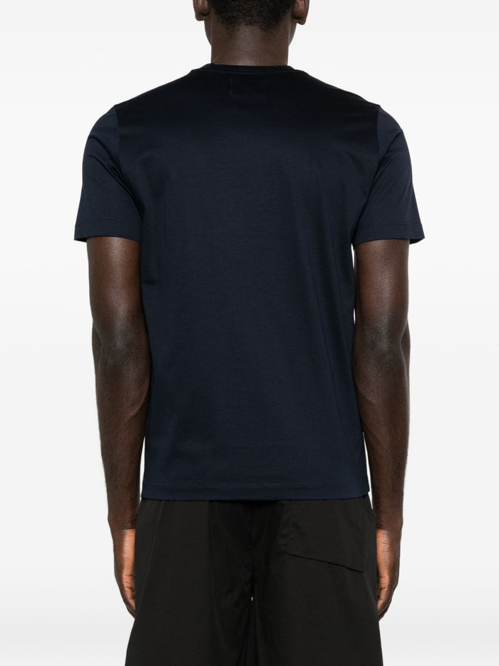 Woc Men's Blue T-Shirt 5