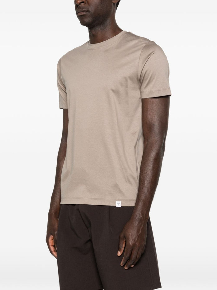Woc Men's Brown T-Shirt 3