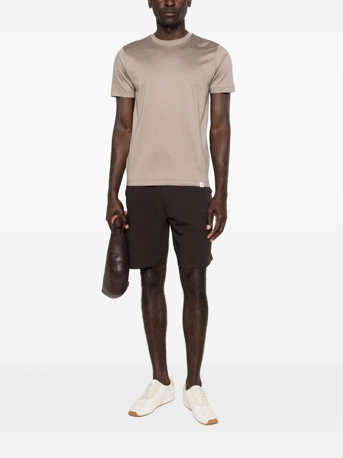 Woc Men's Brown T-Shirt 5