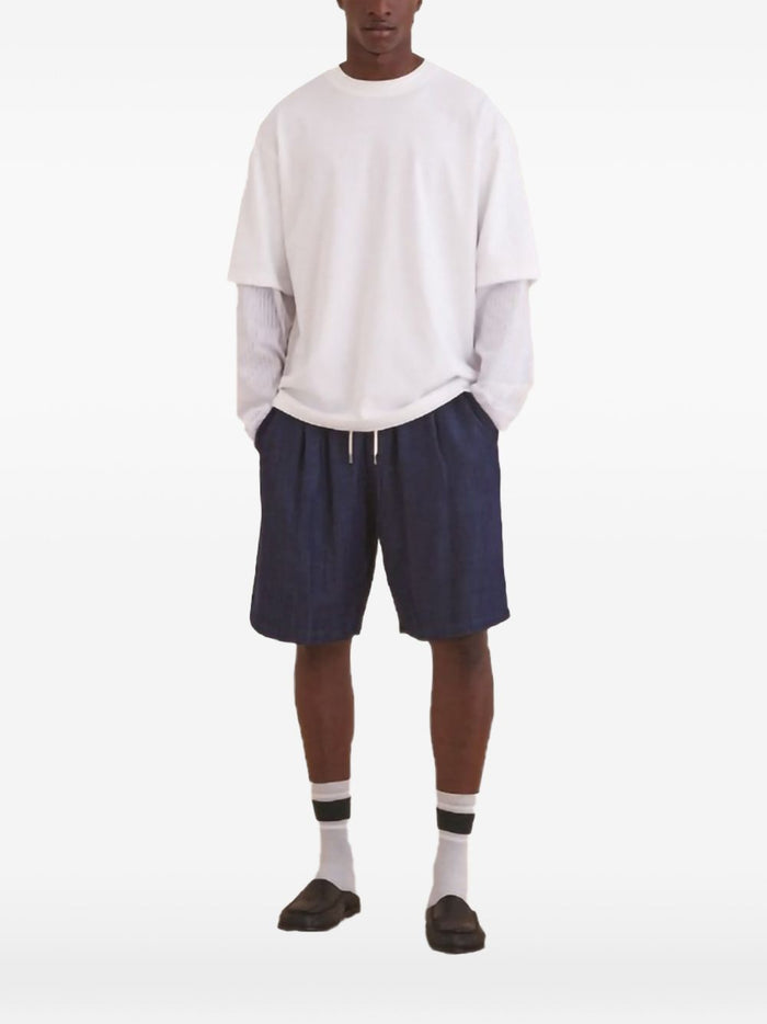 Woc T-Shirt Adana Uomo Bianco 1