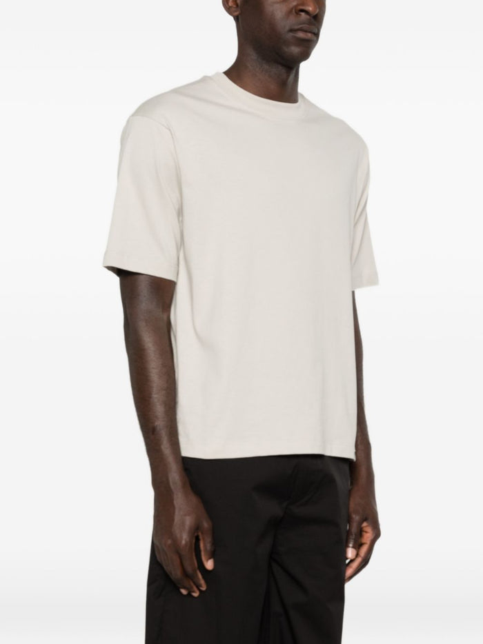 Woc T-Shirt Firenze Uomo Grigio 1