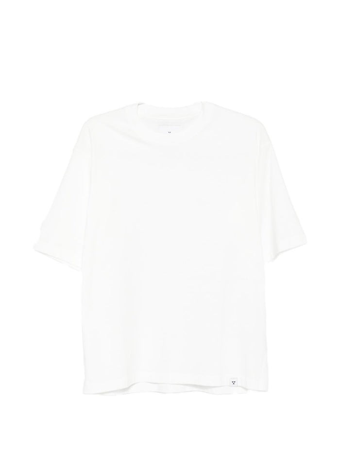 Woc White Men's T-Shirt 1
