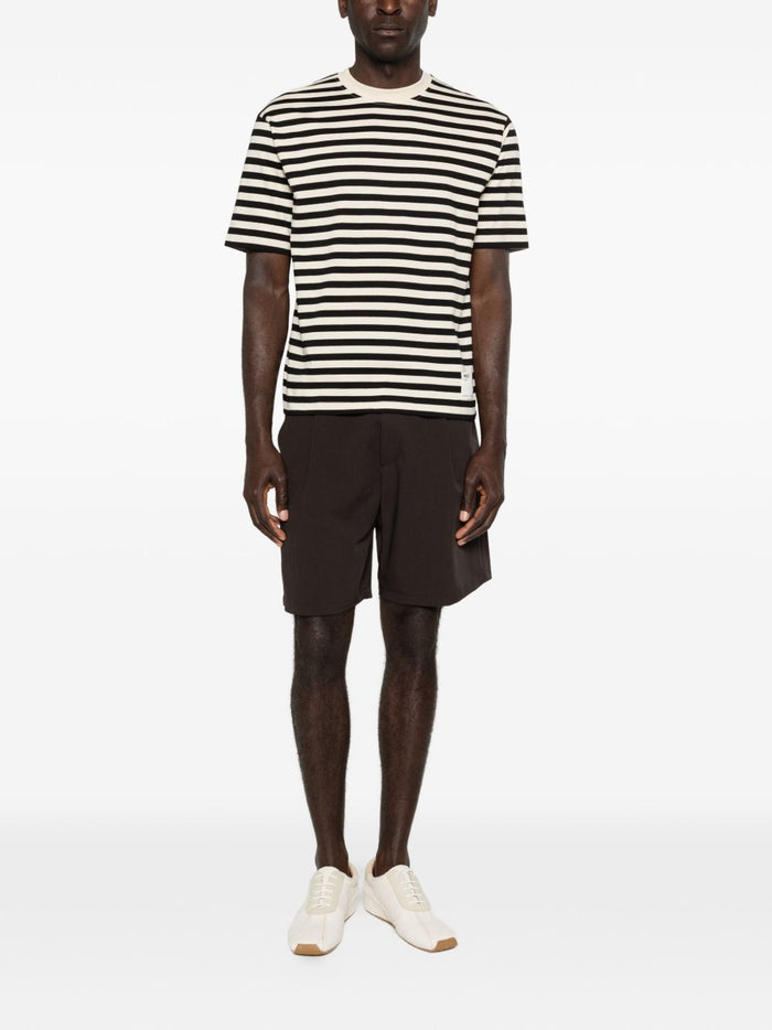 Woc Men's Black T-Shirt 2