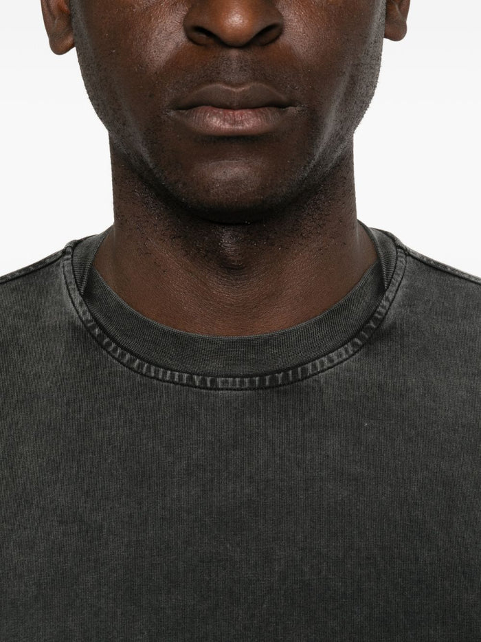 Woc T Shirt Marmo Uomo 3
