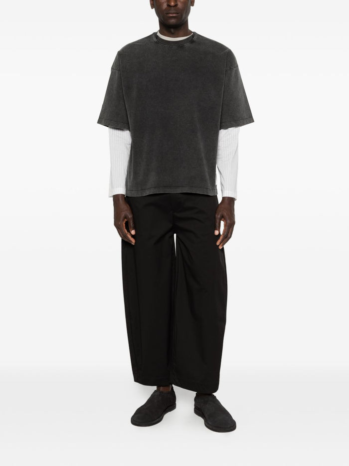 Woc T Shirt Marmo Uomo 5